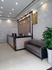 Four Seasons Hotel Dazhou - Image 5