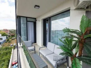 Apartament Lara mamaia - Image 4