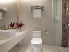 Vienna Hotel Foshan Huangqi Jinbotiandi Jiazhou Plaza - Image 4