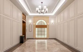 Vienna International Hotel (Harbin Central Street Sophia Church) - Image 4