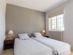 Blissful Villa in Grasse with Private Swimming Pool - Image 3