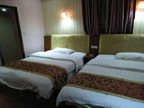 Jin Xin Hotel - Image 4