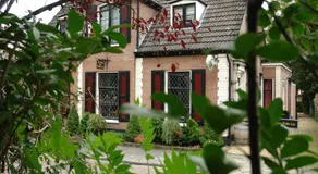 In het koetshuis - Image 3