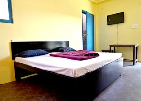 Almora Residency Inn hotel - Image 2