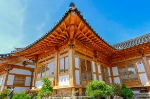 Cheonggong Hanok Stay - Image 3