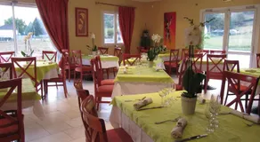 Hôtel Le Colombier - Image 2
