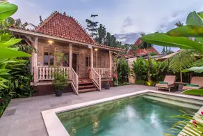Aswanaya Villas Ubud - Image 3