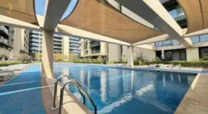 Chic Soho Saadiyat Studio - Modern Stylish Haven - Image 2