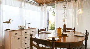 Le Cabanon - Maison 2 ch avec jardin et parking - Image 3