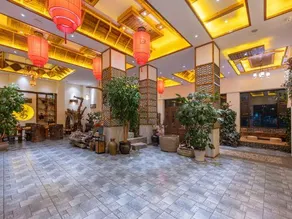 Qujing Xihua·Yu Hotel - Image 3