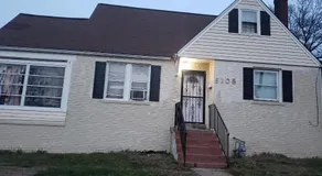 Unit-A Gorgeous private suite near metro train station and Washington DC - Image 4