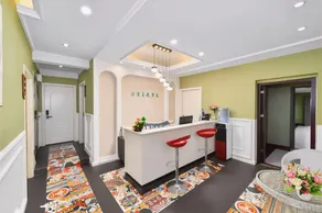 Boman Theme Hotel (Chuangmei Century City Branch) - Image 3