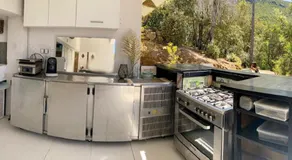 Bas de Villa indépendant San Benedetto - Image 4