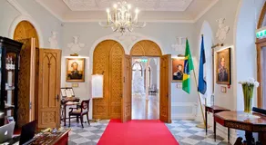 Schloss Fall, Keila-Joa - Image 3