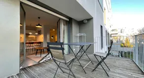 Appartement avec terrasse | Proche Cité du Vin - Image 5