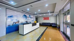 Taisheng Select Hotel (Kaiyuan Shopping Mall Branch) - Image 3