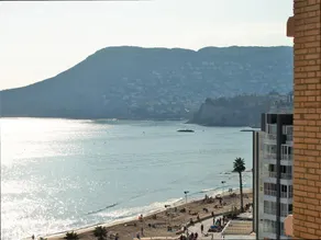 Inftour Peñon de Ifach Apartamento - Image 3