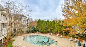 Condo w/ Deck: Waterfront Lake Norman Retreat! - Image 5