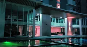 Minimalist Condo Studio at Messavire Garden Residence near Ruins Bacolod - Image 3