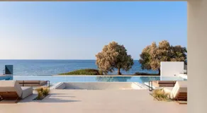 Asea Villa, Spectacular right-on-the-beach Retreat, By ThinkVilla - Image 3