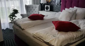 Axel Boutique Jacuzzi & Sauna - Image 2
