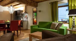 The Green House - Luxury Apartments - Image 2