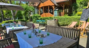 Gasthof Stegweber - Image 5