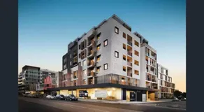 New Spacious 2 Bedroom With Gorgeous City Views - Image 3