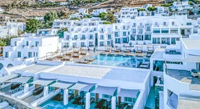 Manoula's Beach Mykonos Resort - Image 3