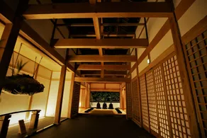 永平寺親禅の宿柏樹關 - Image 5
