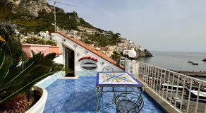 Holidays Baia D'Amalfi - Image 3