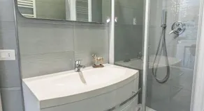 Sirio - bilocale comodo a 200 m dal mare e con piscina sul tetto - Image 2