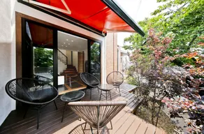 Danro No Yado Concept House Hoshida - Image 5