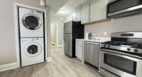 Modern 2BR 1-Block to Public Transit Near Downtown DC - Image 4