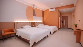 Haihui Baoli Hotel (Shenzhen Shajing) - Image 5