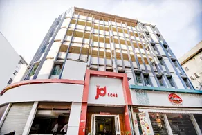 SPOT ON Hotel Jd Sons - Image 2