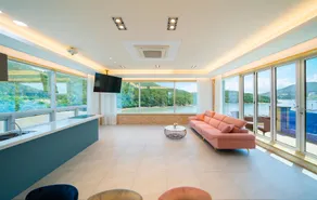 Yeosu Highlark Resort (Heated Pool) - Image 5