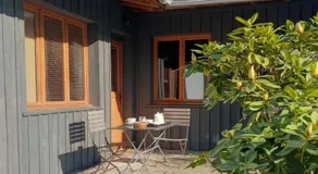 Maison d'hôtes La Forestière - Image 4