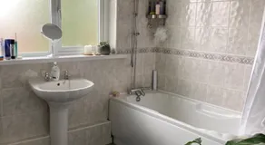 Cosy at Cumberland - Two bedroom house - superking and double - Image 2