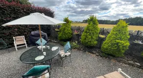 The Schoolhouse Cottages peaceful and quiet retreat with log burner - Image 5