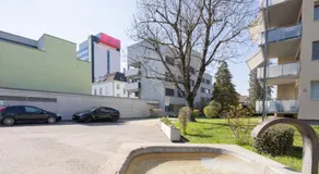 STAYY Green Oasis Premium Apartment - Garden Terrace free parking 20' to Zurich - Image 4