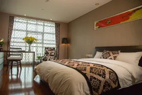 Hongze Lake International Hotel - Image 2