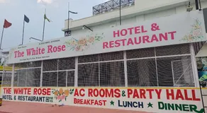 The White Rose hotel andRestaurant - Image 3