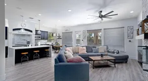 Casa Serenity - Luxury Living w Pool & Jacuzzi - Image 2