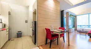 Swiss Garden Residences by Roomy - Image 4