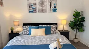 Modern Room in Shared Apartment Near NYC - Image 2