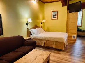 Observatory Inn - Image 5