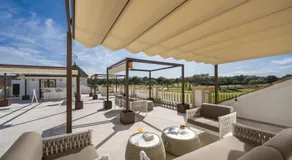 Royal Suite at The San Roque Club - Image 5