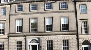 York Place Apartments by Destination Edinburgh - Image 5