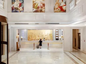 Vienna Hotel Jiangxi Nanchang Anyi Jinding - Image 3